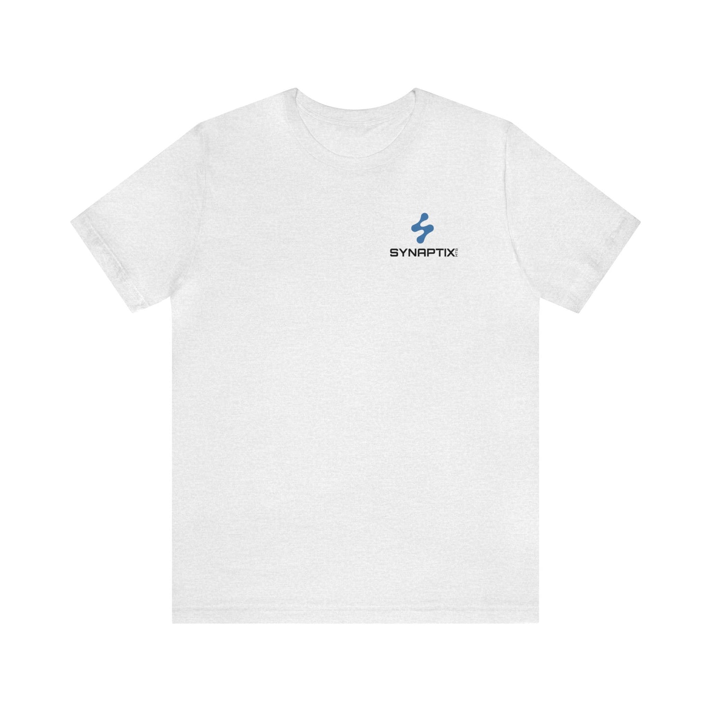 Synaptix Logo Tee