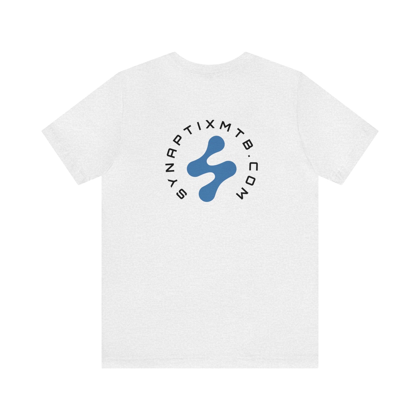 Synaptix Logo Tee