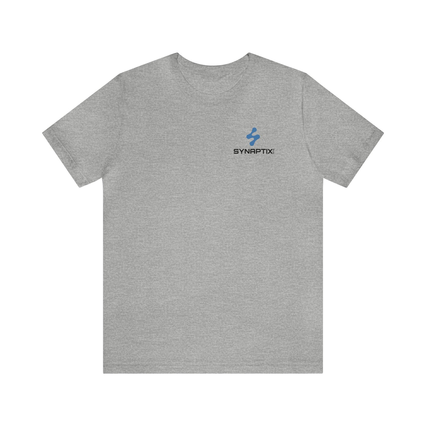 Synaptix Logo Tee