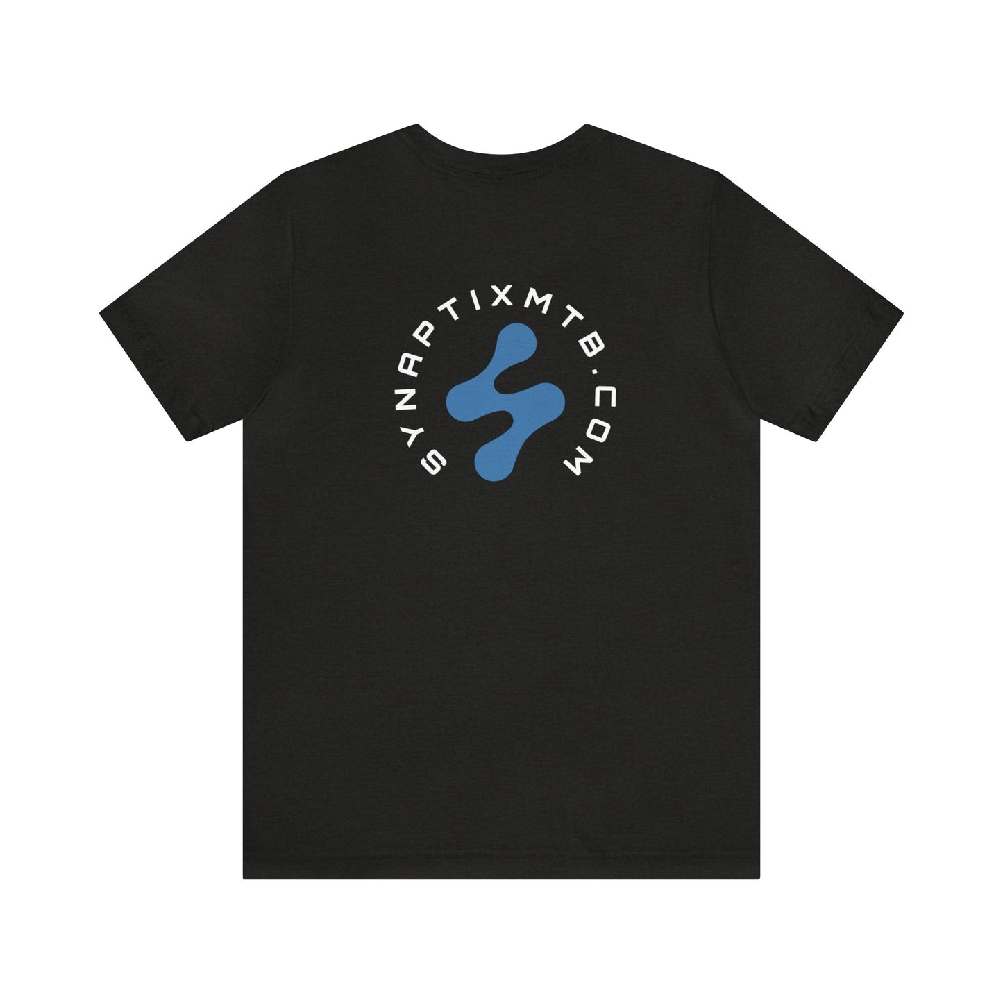 Synaptix Logo Tee