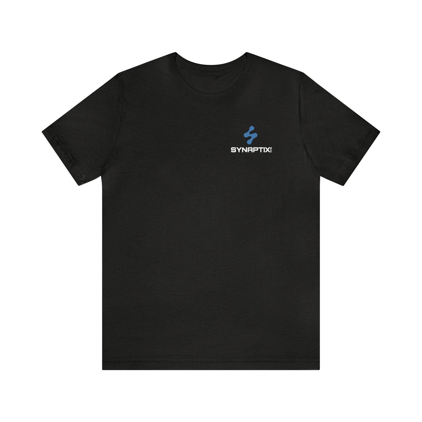 Synaptix Logo Tee