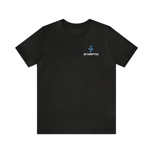 Synaptix Logo Tee