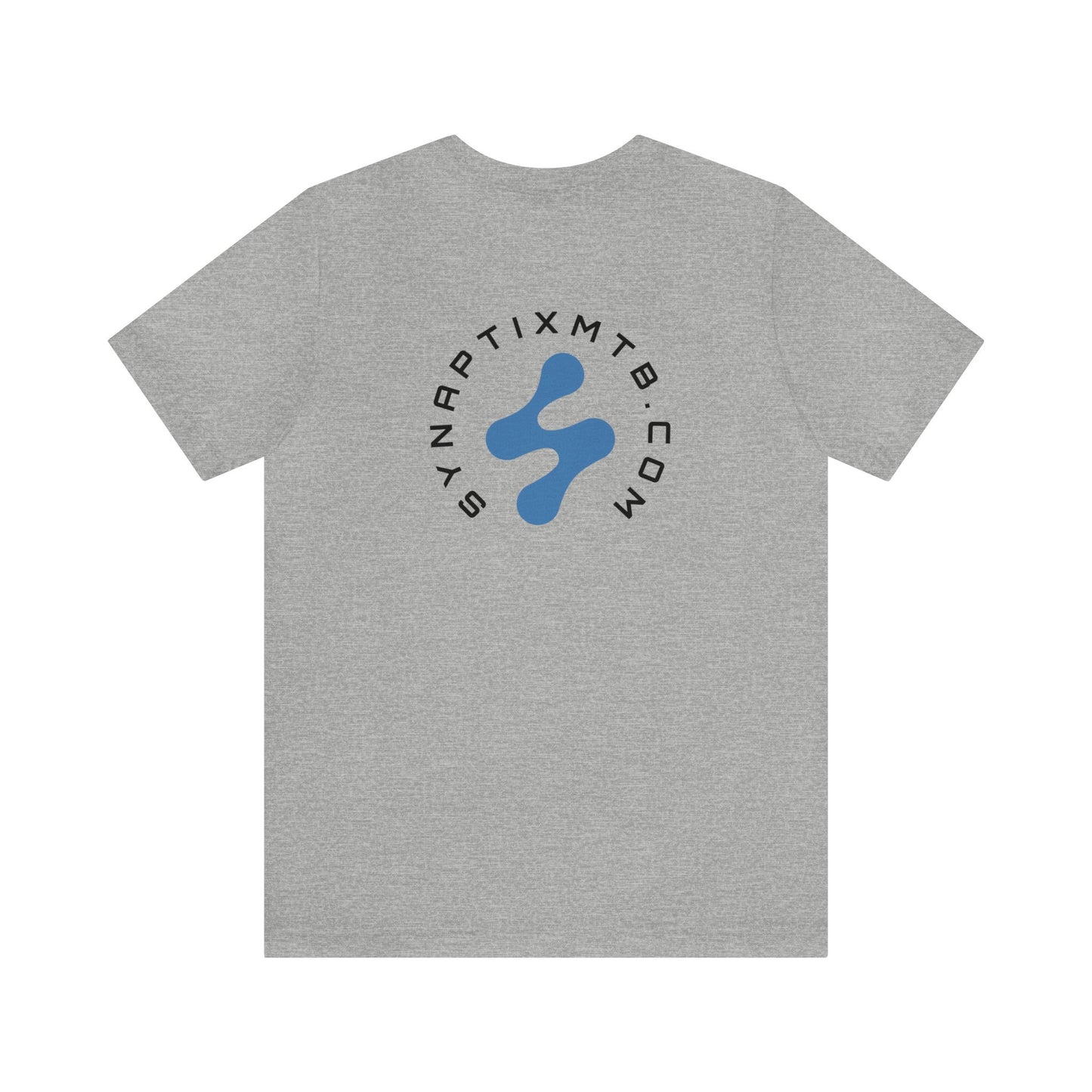 Synaptix Logo Tee